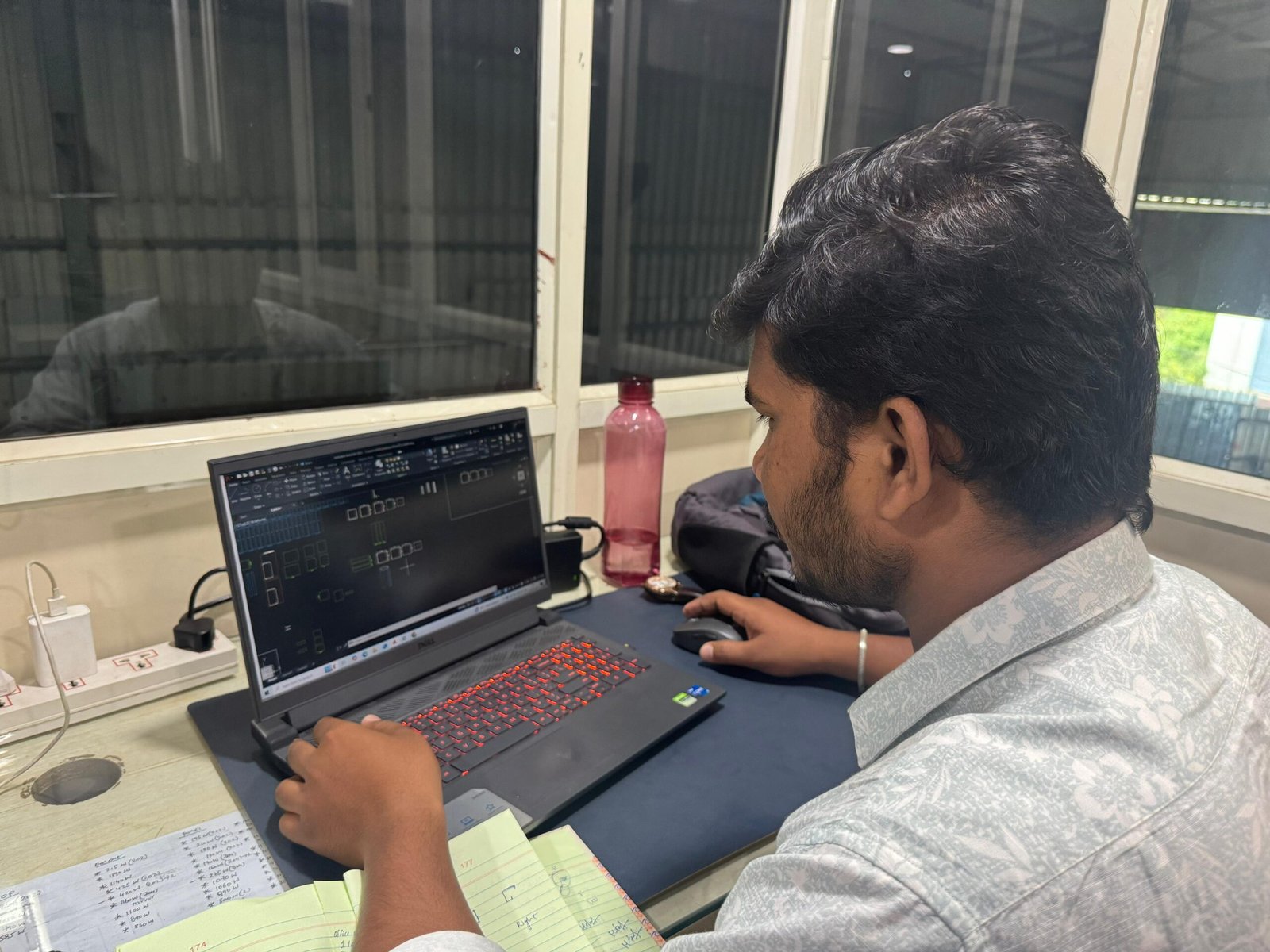 Customized Solutions